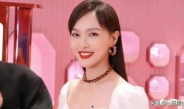 娱乐圈吃瓜爆料女星是谁,吃瓜爆料女星身份大起底