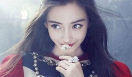 娱乐圈吃瓜杨颖是谁啊