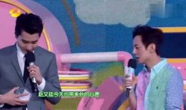 有名的娱乐吃瓜博主,知名博主带你吃遍明星瓜田