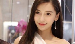 娱乐圈吃瓜杨颖是谁啊